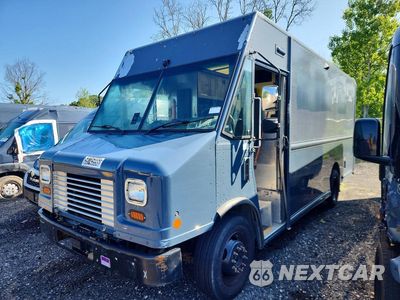2020 FORD F59 DELIVERY TRUCK 1F65F5KN0L0A03448 - główne zdjęcie licytacji z USA - miniatura