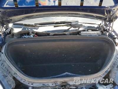Zdjęcie 12 z 14 samochodu: 2017 TESLA MODEL X VIN:5YJXCAE23HF074550 - miniatura