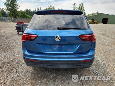 Zdjęcie 6 z 13 samochodu: 2020 VOLKSWAGEN TIGUAN S VIN:3VV1B7AX3LM059758 - miniatura