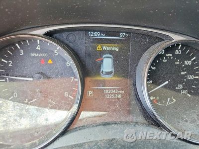 Zdjęcie 9 z 13 samochodu: 2015 NISSAN ROGUE S VIN:KNMAT2MTXFP566081 - miniatura
