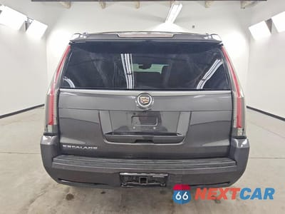 Zdjęcie 6 z 13 samochodu: 2015 CADILLAC ESCALADE LUXURY VIN:1GYS4BKJ5FR231201 - miniatura