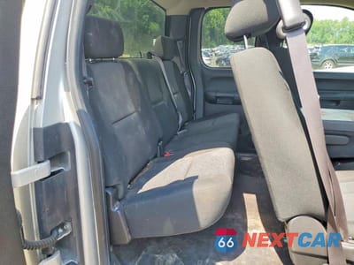 Zdjęcie 10 z 12 samochodu: 2012 GMC SIERRA K1500 SLE VIN:1GTR2VE73CZ142041 - miniatura