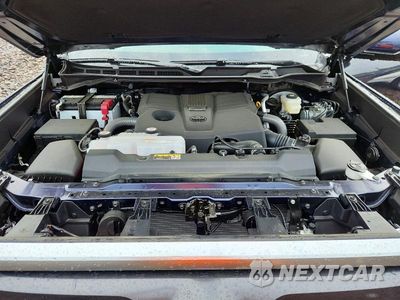 Zdjęcie 11 z 13 samochodu: 2026 TOYOTA TUNDRA CREWMAX LIMITED VIN:5TFJA5DB0TX381225 - miniatura