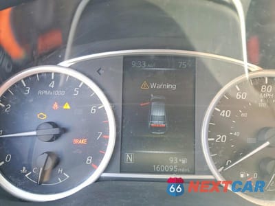 Zdjęcie 9 z 12 samochodu: 2016 NISSAN SENTRA SV VIN:3N1AB7APXGY227072 - miniatura