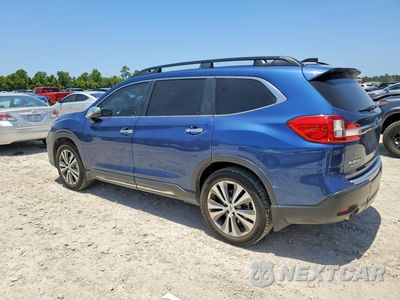 Drugie zdjęcie samochodu z przodu: 2019 SUBARU ASCENT TOURING VIN:4S4WMARD0K3432515 - miniatura