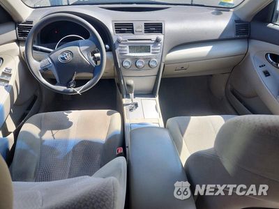 Zdjęcie 8 z 12 samochodu: 2011 TOYOTA CAMRY LE VIN:4T1BF3EK2BU750056 - miniatura