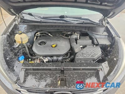 Zdjęcie 11 z 12 samochodu: 2016 HYUNDAI TUCSON LIMITED VIN:KM8J33A44GU139268 - miniatura
