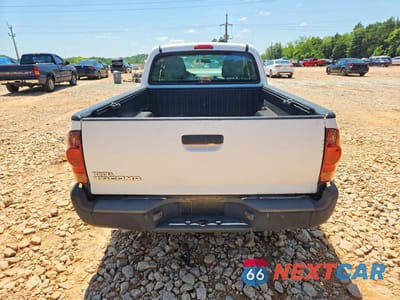 Zdjęcie 6 z 13 samochodu: 2015 TOYOTA TACOMA ACCESS CAB VIN:5TFTX4CN4FX050519 - miniatura