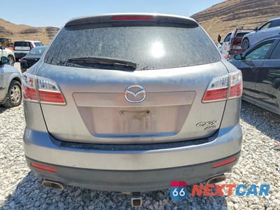 Zdjęcie 6 z 12 samochodu: 2012 MAZDA CX-9 VIN:JM3TB3CA4C0337795 - miniatura
