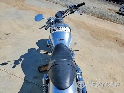 Zdjęcie 6 z 9 samochodu: 2003 HARLEY-DAVIDSON VRSCA VIN:1HD1HAZ173K831310 - miniatura