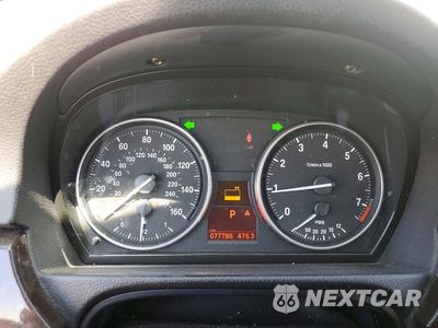 Zdjęcie 9 z 12 samochodu: 2011 BMW 328 I SULEV VIN:WBAPH5C5XBF093036 - miniatura