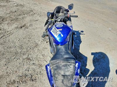 Zdjęcie 6 z 9 samochodu: 2024 YAMAHA YZFR3 A VIN:MH3RH18Y6RK014374 - miniatura