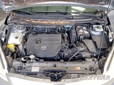 Zdjęcie 12 z 13 samochodu: 2012 MAZDA 5 VIN:JM1CW2DL6C0126279 - miniatura