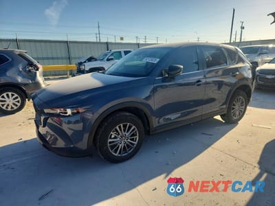 2022 MAZDA CX-5 PREFERRED JM3KFBCM9N1528906 - główne zdjęcie licytacji z USA - miniatura