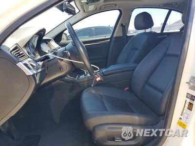 Zdjęcie 7 z 12 samochodu: 2015 BMW 528 I VIN:WBA5A5C5XFD516565 - miniatura