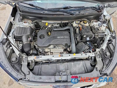 Zdjęcie 12 z 13 samochodu: 2022 GMC TERRAIN SLE VIN:3GKALTEV1NL223504 - miniatura