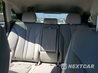 Zdjęcie 10 z 13 samochodu: 2022 HYUNDAI NEXO BLUE VIN:KM8J74A67NU025578 - miniatura