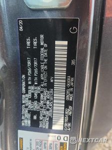 Zdjęcie 12 z 12 samochodu: 2020 TOYOTA 4RUNNER SR5 PREMIUM VIN:JTEBU5JR5L5815384 - miniatura