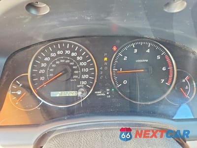 Zdjęcie 9 z 13 samochodu: 2004 LEXUS GX 470 VIN:JTJBT20X740029135 - miniatura