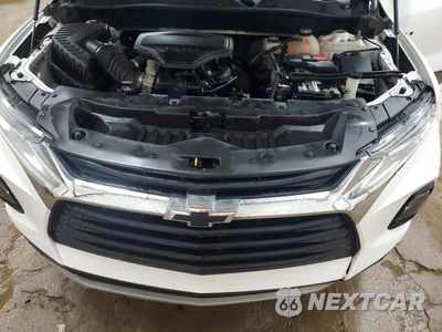 Zdjęcie 12 z 13 samochodu: 2019 CHEVROLET BLAZER 3LT VIN:3GNKBHRSXKS686119 - miniatura