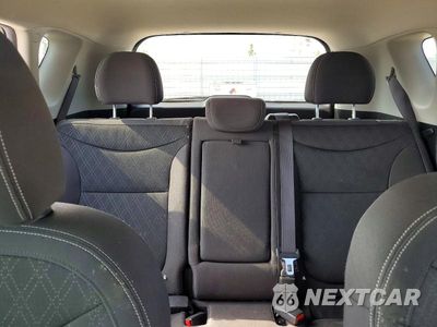 Zdjęcie 10 z 13 samochodu: 2014 KIA SOUL BASE VIN:KNDJN2A29E7096694 - miniatura
