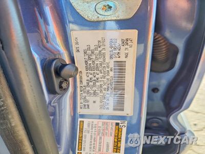 Zdjęcie 13 z 13 samochodu: 2004 TOYOTA 4RUNNER SR5 VIN:JTEBU14R248027019 - miniatura