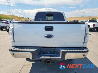 Zdjęcie 6 z 13 samochodu: 2014 FORD F250 SUPER DUTY VIN:1FT7W2BT4EEB07448 - miniatura