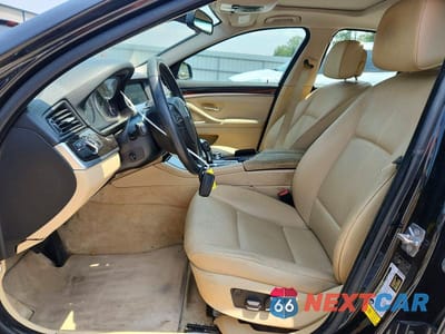 Zdjęcie 7 z 12 samochodu: 2012 BMW 528 I VIN:WBAXG5C5XCDW92230 - miniatura