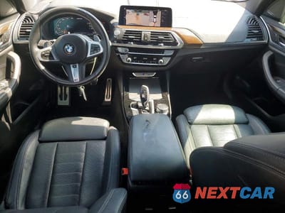 Zdjęcie 8 z 13 samochodu: 2021 BMW X3 XDRIVEM40I VIN:5UXTY9C00M9F37654 - miniatura