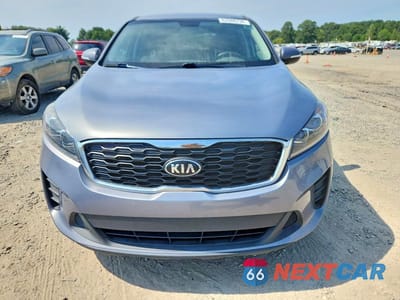 Piąte zdjęcie samochodu w środku: 2020 KIA SORENTO S VIN:5XYPG4A53LG612686 - miniatura