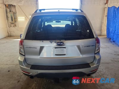 Zdjęcie 6 z 13 samochodu: 2009 SUBARU FORESTER 2.5X PREMIUM VIN:JF2SH636X9H769299 - miniatura
