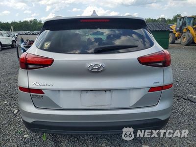 Zdjęcie 6 z 12 samochodu: 2020 HYUNDAI TUCSON VALUE VIN:KM8J3CA44LU134906 - miniatura