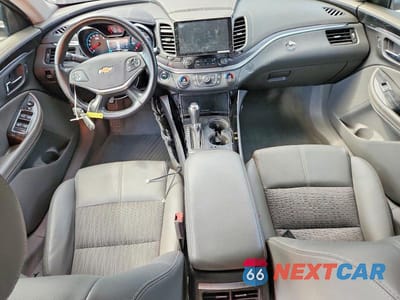 Zdjęcie 8 z 12 samochodu: 2019 CHEVROLET IMPALA LT VIN:2G11Z5S38K9111282 - miniatura