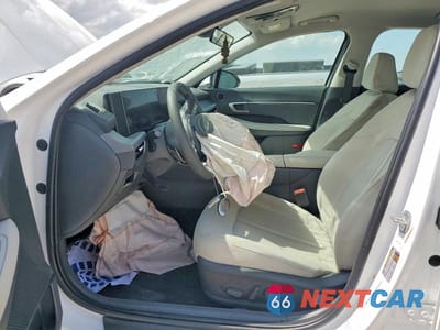 Zdjęcie 7 z 14 samochodu: 2025 HYUNDAI SONATA SEL VIN:KMHL64JAXSA488151 - miniatura