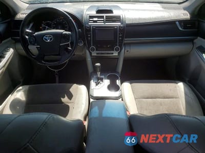 Zdjęcie 8 z 12 samochodu: 2012 TOYOTA CAMRY HYBRID LE VIN:4T1BD1FK7CU021786 - miniatura
