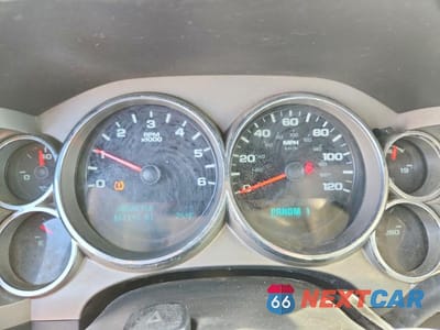 Zdjęcie 9 z 12 samochodu: 2013 CHEVROLET SILVERADO C2500 HEAVY DUTY VIN:1GC1CVCGXDF189759 - miniatura
