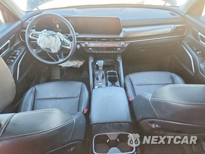 Zdjęcie 8 z 13 samochodu: 2025 KIA TELLURIDE S VIN:5XYP6DGC6SG630896 - miniatura