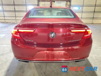 Zdjęcie 6 z 12 samochodu: 2017 BUICK LACROSSE ESSENCE VIN:1G4ZP5SS7HU144577 - miniatura