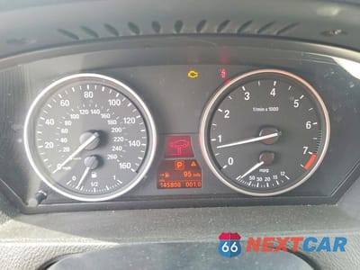 Zdjęcie 9 z 13 samochodu: 2013 BMW X5 XDRIVE35I VIN:5UXZV4C58D0B02368 - miniatura