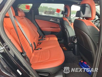 Zdjęcie 11 z 13 samochodu: 2023 KIA SPORTAGE SX PRESTIGE VIN:5XYK53AF6PG105323 - miniatura