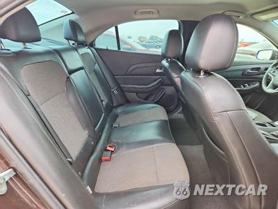 Zdjęcie 10 z 13 samochodu: 2015 CHEVROLET MALIBU 1LT VIN:1G11C5SL3FF154653 - miniatura