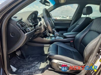 Zdjęcie 7 z 13 samochodu: 2016 BMW X4 XDRIVE28I VIN:5UXXW3C50G0R19009 - miniatura