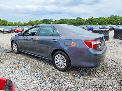 Drugie zdjęcie samochodu z przodu: 2013 TOYOTA CAMRY LE VIN:4T1BF1FK7DU659774 - miniatura