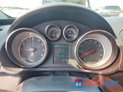 Zdjęcie 9 z 13 samochodu: 2013 BUICK REGAL GS VIN:2G4GV5GV6D9220538 - miniatura