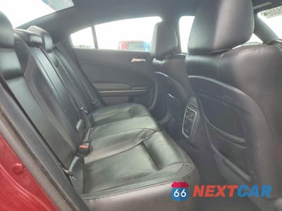 Zdjęcie 10 z 12 samochodu: 2019 DODGE CHARGER SXT VIN:2C3CDXBG9KH720193 - miniatura