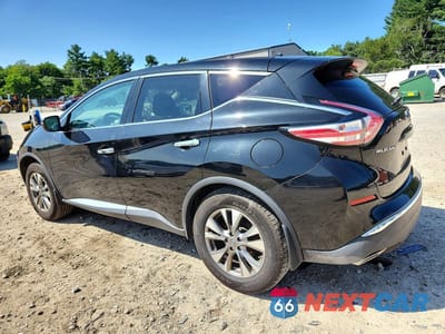 Drugie zdjęcie samochodu z przodu: 2016 NISSAN MURANO S VIN:5N1AZ2MH0GN130889 - miniatura