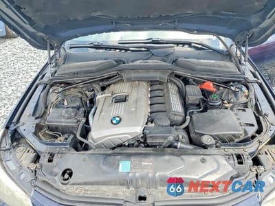 Zdjęcie 11 z 12 samochodu: 2006 BMW 530 XIT VIN:WBANN73586CN02573 - miniatura