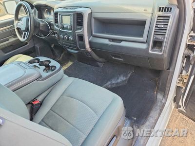 Zdjęcie 8 z 12 samochodu: 2016 RAM 1500 ST VIN:3C6JR7DM6GG264112 - miniatura