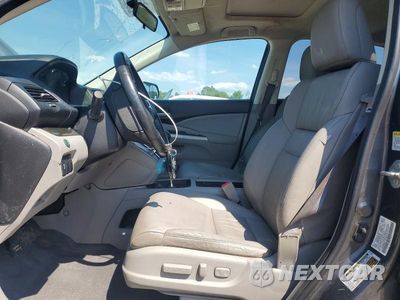 Zdjęcie 7 z 13 samochodu: 2013 HONDA CR-V EXL VIN:5J6RM4H71DL001970 - miniatura