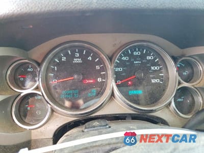 Zdjęcie 9 z 12 samochodu: 2013 GMC SIERRA K1500 SLE VIN:1GTR2VE77DZ284796 - miniatura